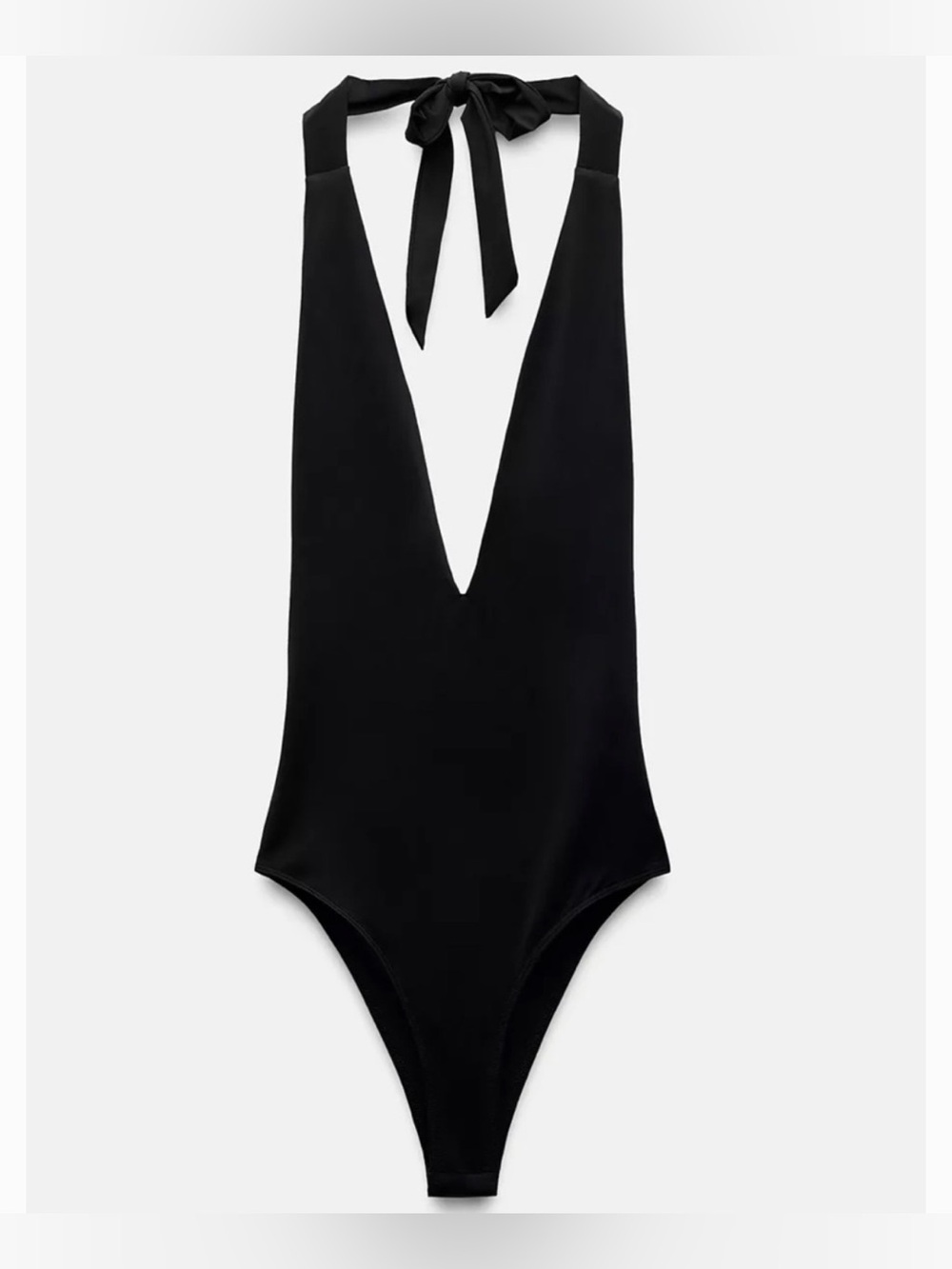 Zara | bodysuit